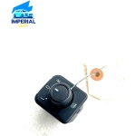 VOLKSWAGEN JETTA 2019-2021 FRONT LEFT SIDE DOOR OUTER MIRROR CONTROL SWITCH