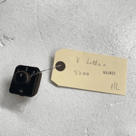 VOLKSWAGEN JETTA 2019-2021 FRONT LEFT SIDE DOOR OUTER MIRROR CONTROL SWITCH