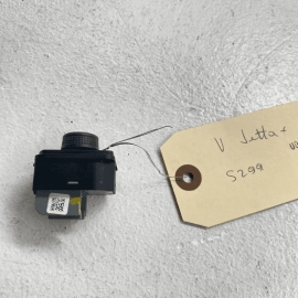 VOLKSWAGEN JETTA 2019-2021 FRONT LEFT SIDE DOOR OUTER MIRROR CONTROL SWITCH