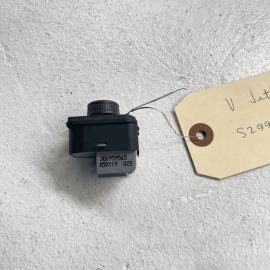 VOLKSWAGEN JETTA 2019-2021 FRONT LEFT SIDE DOOR OUTER MIRROR CONTROL SWITCH