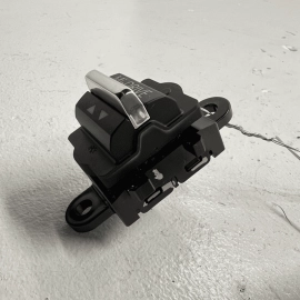 2023 MAZDA CX-50 CENTER CONSOLE MI-DRIVE SELECT MONOTOR SWITCH CONTROL OEM