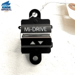 2023 MAZDA CX-50 CENTER CONSOLE MI-DRIVE SELECT MONOTOR SWITCH CONTROL OEM