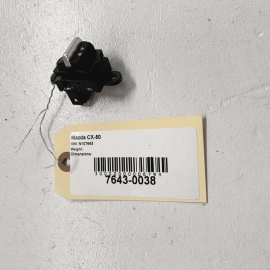 2023 MAZDA CX-50 CENTER CONSOLE MI-DRIVE SELECT MONOTOR SWITCH CONTROL OEM