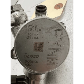 2023 MAZDA CX-50 CX-30 HIGH PRESSURE FUEL PUMP OEM -15K MILES-