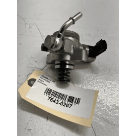 2023 MAZDA CX-50 CX-30 HIGH PRESSURE FUEL PUMP OEM -15K MILES-