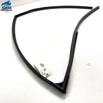 2016-21 Honda Pilot Front Right Passenger Door Window Glass Run Channel Sea