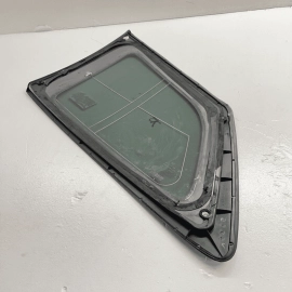 2016-2018 Honda Pilot Rear Right Passenger Side Quarter Window Glass OEM