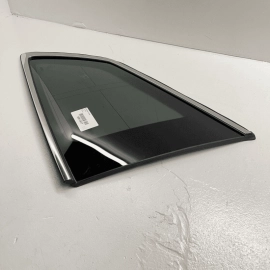 2016-2018 Honda Pilot Rear Right Passenger Side Quarter Window Glass OEM