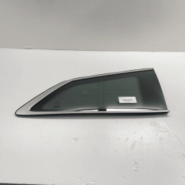 2016-2018 Honda Pilot Rear Right Passenger Side Quarter Window Glass OEM