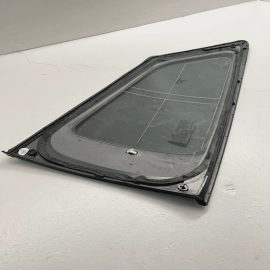 2016-2018 Honda Pilot Rear Right Passenger Side Quarter Window Glass OEM