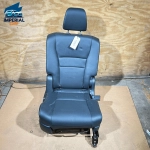 2016 - 2021 HONDA PILOT REAR RIGHT PASSENGER SIDE 2ND ROW SEAT COMPLETE OEM