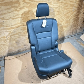2016 - 2021 HONDA PILOT REAR RIGHT PASSENGER SIDE 2ND ROW SEAT COMPLETE OEM