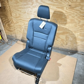 2016 - 2021 HONDA PILOT REAR RIGHT PASSENGER SIDE 2ND ROW SEAT COMPLETE OEM