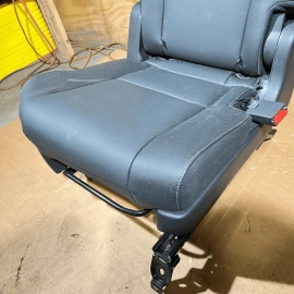 2016 - 2021 HONDA PILOT REAR RIGHT PASSENGER SIDE 2ND ROW SEAT COMPLETE OEM