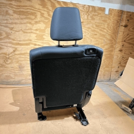 2016 - 2021 HONDA PILOT REAR RIGHT PASSENGER SIDE 2ND ROW SEAT COMPLETE OEM