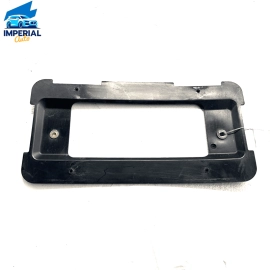 BMW M240xi F23 2017 - 2021 230i TRUNK DECK LID LICENSE PLATE BRACKET HOLDER