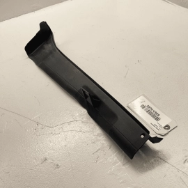 BMW M240xi F23 2017 - 2021 FRONT DRIVER SIDE HOOD TO FENDER SEAL STRIP COVE