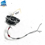 TOYOTA CAMRY XSE 2020 GPS NAVIGATION ANTENNA MODULE & CABLE WIRE OEM