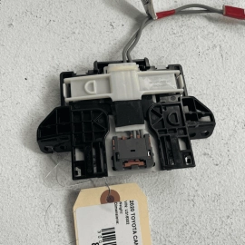 TOYOTA CAMRY XSE 2020 GPS NAVIGATION ANTENNA MODULE & CABLE WIRE OEM