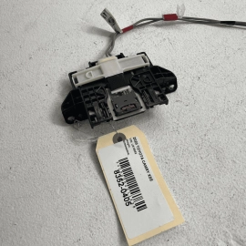 TOYOTA CAMRY XSE 2020 GPS NAVIGATION ANTENNA MODULE & CABLE WIRE OEM