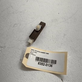 TOYOTA CAMRY XSE 2012 - 2023 SMART KEYLESS KEY LESS ENTRY ANTENNA MODULE OE