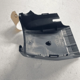 TOYOTA CAMRY XSE 2018 - 2023 Avalon STEERING COLUMN SHROUD LOWER COVER TRIM