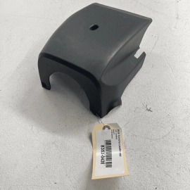 TOYOTA CAMRY XSE 2018 - 2023 Avalon STEERING COLUMN SHROUD LOWER COVER TRIM