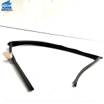 FRONT LEFT DOOR GLASS RUN CHANNEL WEATHERSTRIP SEAL 2007-2013 Mercedes-Benz