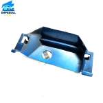 TOYOTA CAMRY 2018 - 2021 RIGHT PASSENGER SIDE ROCKER MOLDING MOUNT BRACKET 