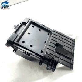 2018-21 Toyota Camry Center Console Compartment Box Tray Shifter Cover Trim