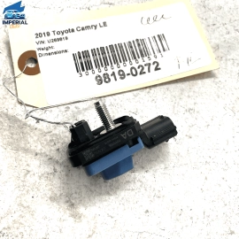 2018-21 Toyota Camry Front Left Or Right Side Door Impact Crash Sensor OEM 
