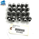 TOYOTA CAMRY 2002 - 2022 WHEEL RIM LUG NUT BOLT BOLTS OEM SET OF 20