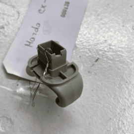 2013-2021 MAZDA CX-5 CX-3 CX-9 6 3 Right or Left Sun Visor Holder Clip OEM