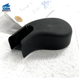 2012-2018 Ford Focus MK3 Hatch Rear Window Glass Wiper Arm Cap / Cover OEM 