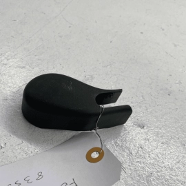 2012-2018 Ford Focus MK3 Hatch Rear Window Glass Wiper Arm Cap / Cover OEM 