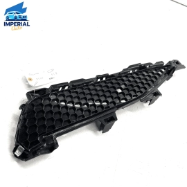18-20 ACURA TLX FRONT BUMPER RIGHT SIDE LOWER GARNISH GRILLE OEM 71102-TZ3-