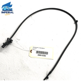 ACURA TLX FRONT WINDSHIELD WASHER NOZZLE W/ HOSE & JOINT Y OEM 2015 - 2020