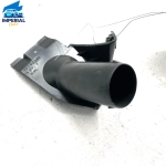 Hammer H2 2003-2007 Retainer Assy Left Side Defroster Outlet OEM  15760301