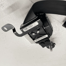 2016-20 Honda Pilot Rear Second Row Center Middle Seatbelt Belt Retractor O