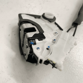2016 - 2021 HONDA PILOT FRONT LEFT DRIVER SIDE DOOR LOCK LATCH ACTUATOR OEM