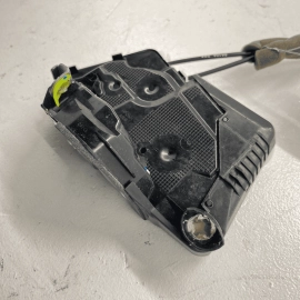 2016 - 2021 HONDA PILOT FRONT LEFT DRIVER SIDE DOOR LOCK LATCH ACTUATOR OEM