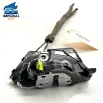 2016 - 2021 HONDA PILOT FRONT LEFT DRIVER SIDE DOOR LOCK LATCH ACTUATOR OEM