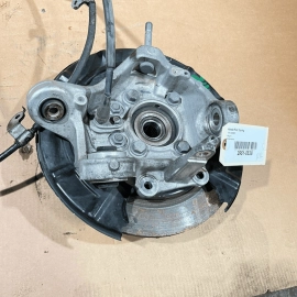 2016-2021 HONDA PILOT 50k miles Rear Right Spindle Knuckle Hub Assembly OEM