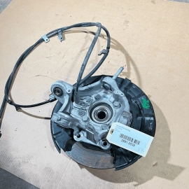 2016-2021 HONDA PILOT 50k miles Rear Right Spindle Knuckle Hub Assembly OEM