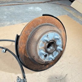 2016-2021 HONDA PILOT 50k miles Rear Right Spindle Knuckle Hub Assembly OEM