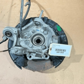 2016-2021 HONDA PILOT 50k miles Rear Right Spindle Knuckle Hub Assembly OEM