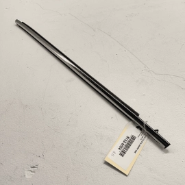 REAR LEFT DRIVER SIDE DOOR WINDOW BELT MOLDING OEM TOYOTA CAMRY XSE 2018-20