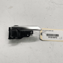 Front Passenger Side Door Inner Latch Handle OEM TOYOTA CAMRY XSE 2018-2023