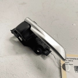 Front Passenger Side Door Inner Latch Handle OEM TOYOTA CAMRY XSE 2018-2023