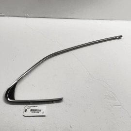 REAR RIGHT PASSENGER SIDE DOOR WINDOW UPPER MOLDING OEM TOYOTA CAMRY XSE 20